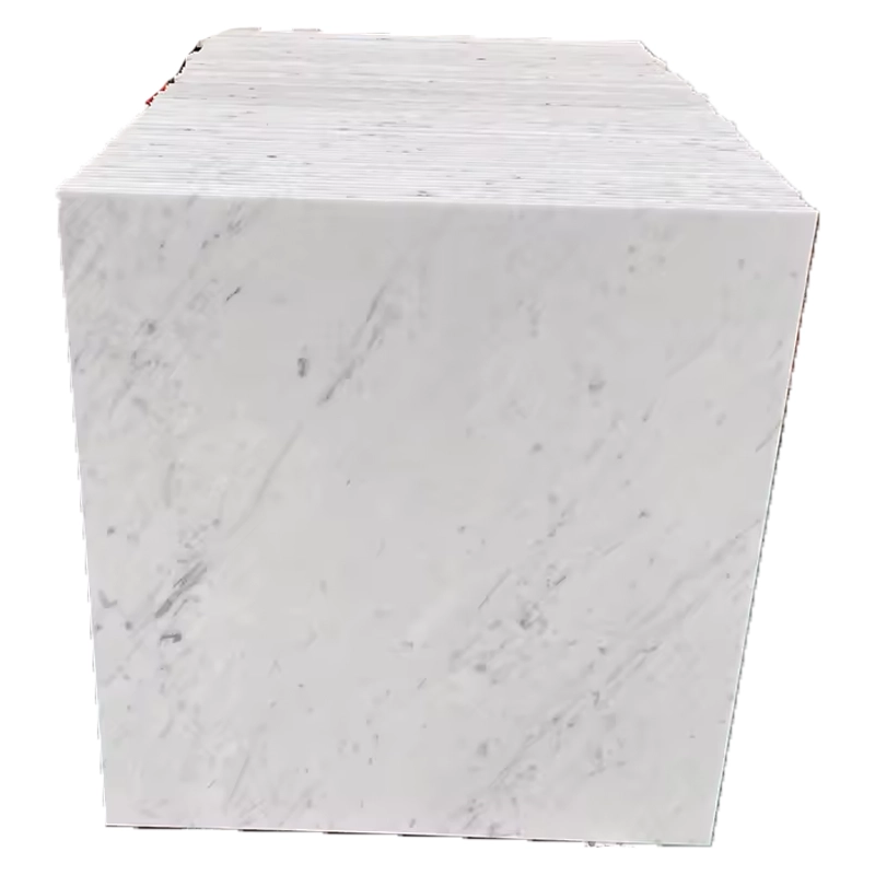 white carrara marble tile x