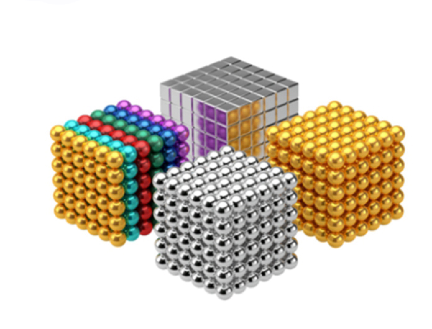 How strong are 5mm Neodymium Rare Earth Sphere (N25) compared