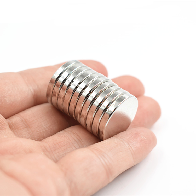 strongest neodymium magnet