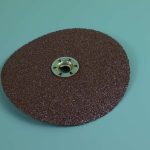 Fiber Discs Grit