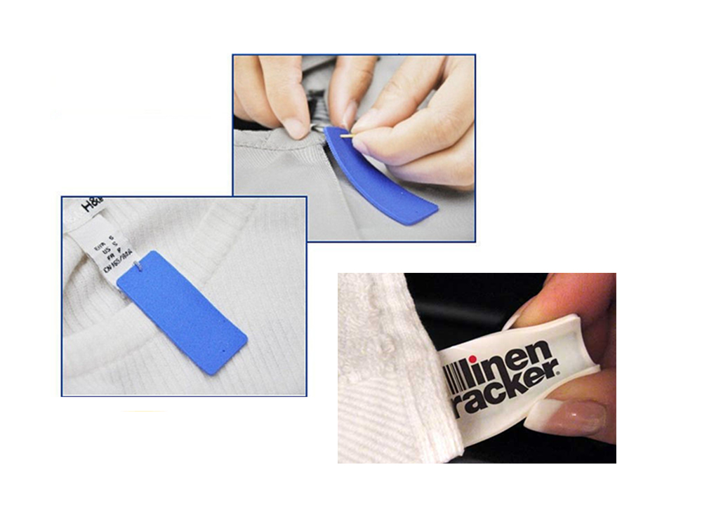 garments rfid tag