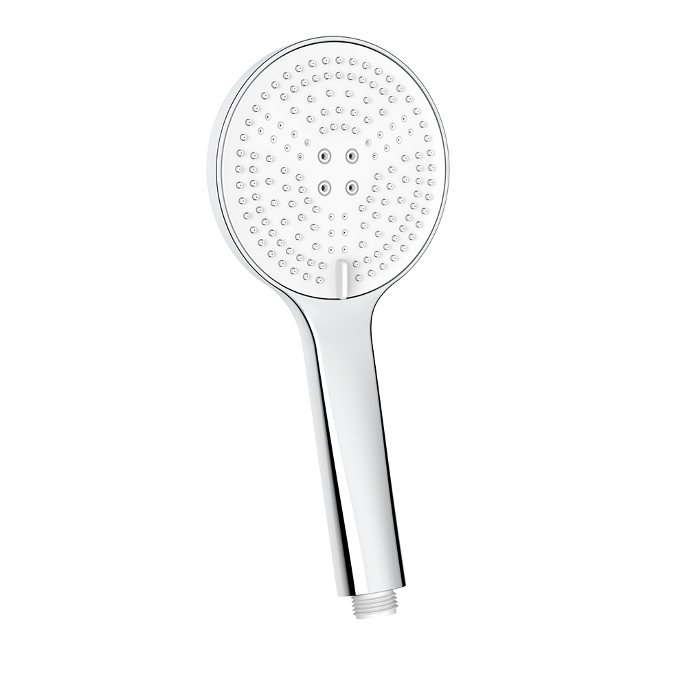 Hand held shower head with pause button：Full Guide