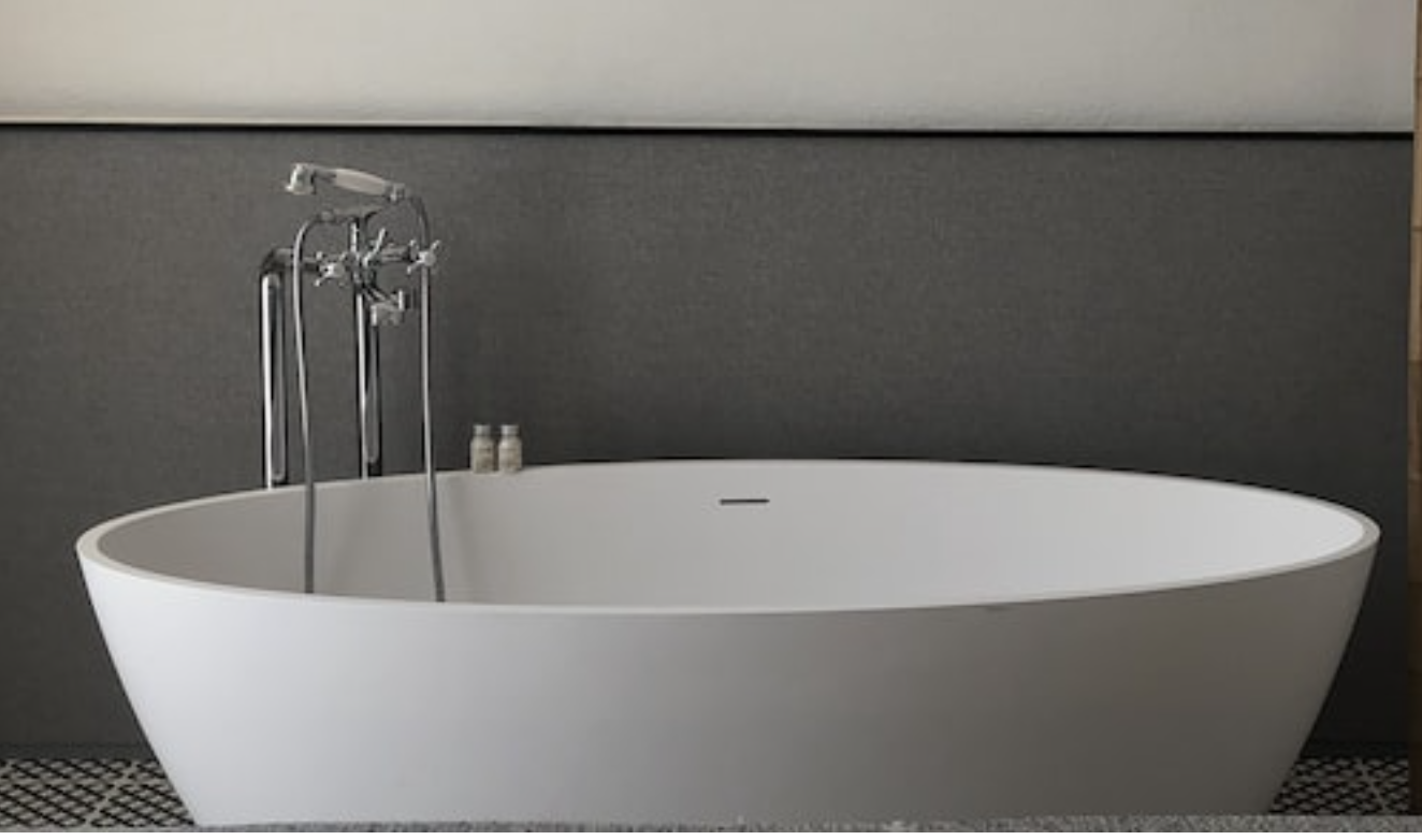 Best Eco Flow Handheld Shower Head：Durable and Efficient