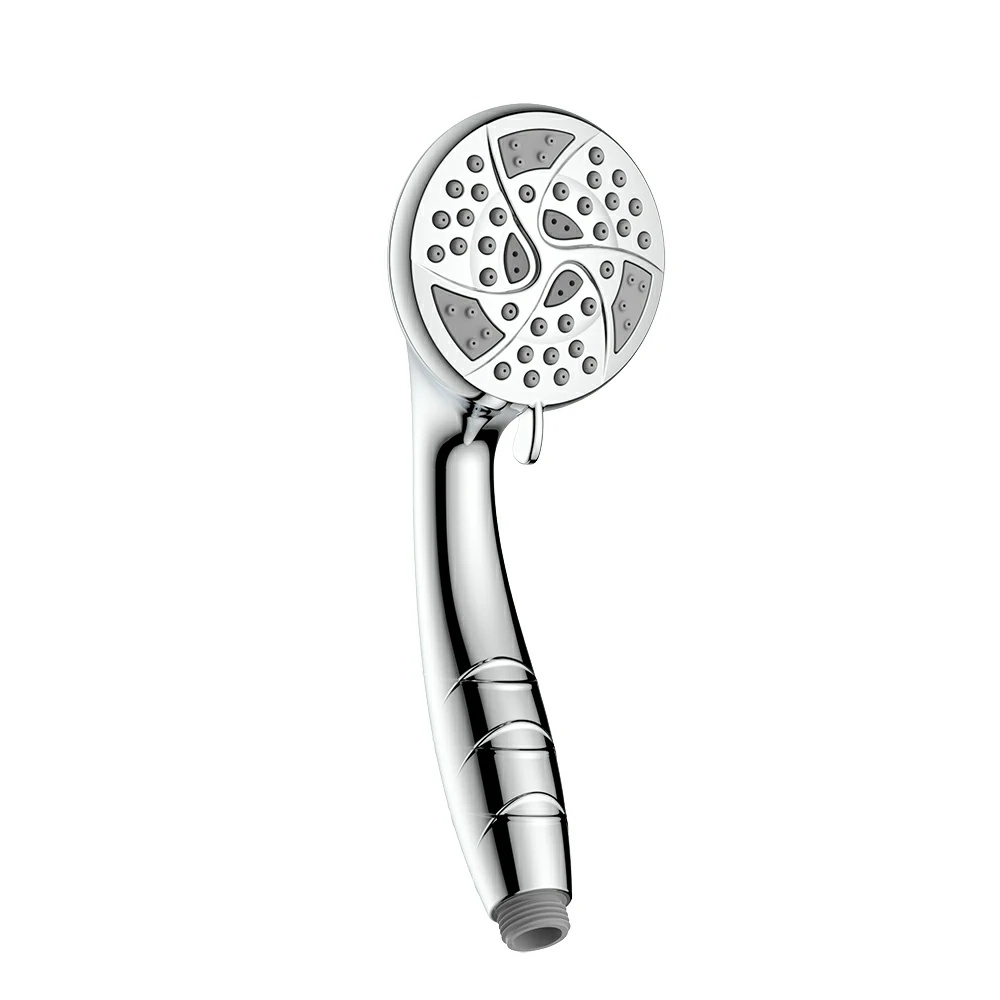 Shower Head China：Meet all your needs for shower heads