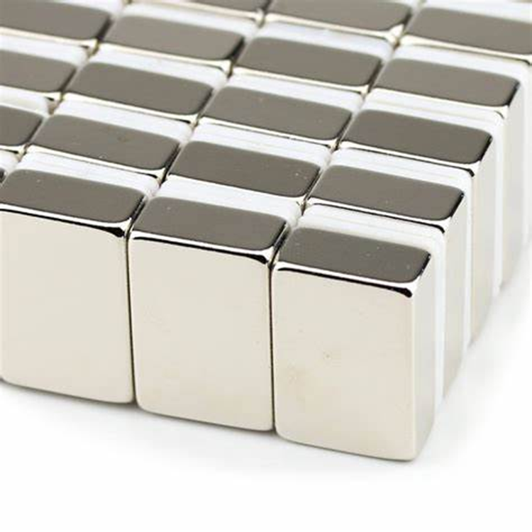 NdFeB Magnets