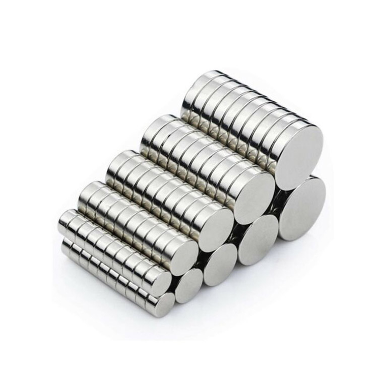 Ring Magnets