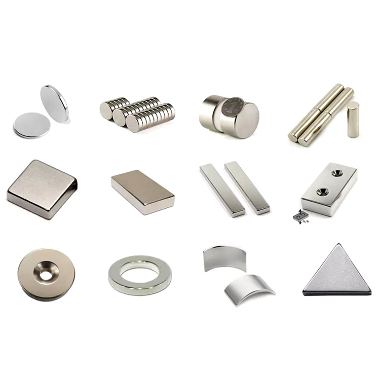 Neodymium Magnets