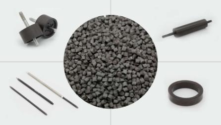 The Magic Behind Ferrite Magnet Manufacturing The Magic Behind Ferrite Magnet Manufacturing