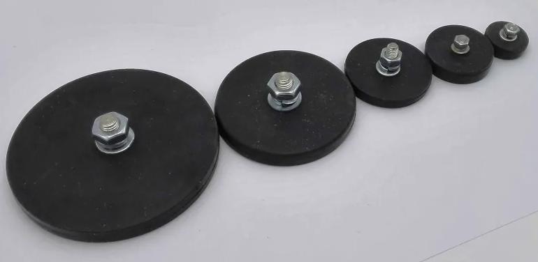 Rubber Magnets
