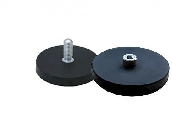 Why rubber coated magnets are the best solution for your business needs Why rubber coated magnets are the best solution for your business needs