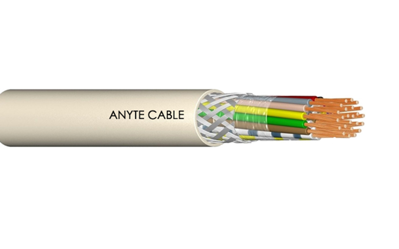 Startseite 26 UL-Kabel