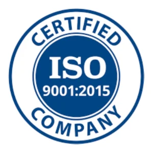 ISO 9001