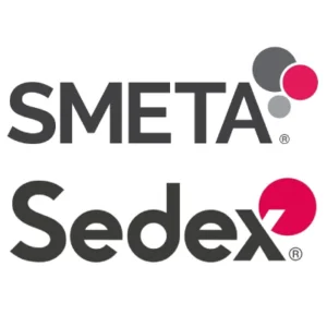 Sedex SMETA