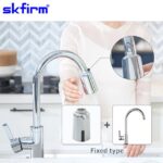 The Top Kitchen Faucet Trends 2021