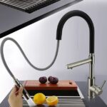 The Best Pull Down Kitchen Faucet