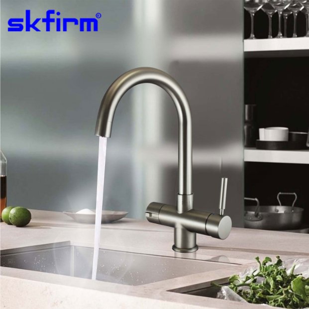 Instant Hot Water Tap: The Ultimate Solution for Your Kitchen