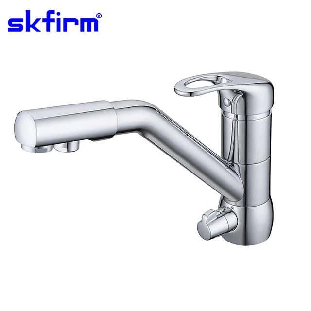 How to Choose the Right One Brass Faucet for Your Home?