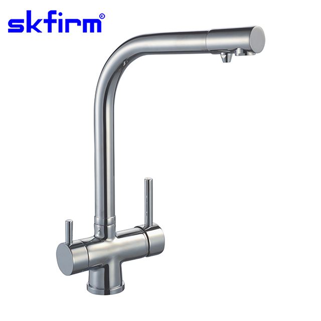 Can A 4 In 1 Hot Water Tap Replace A Traditional Kettle?