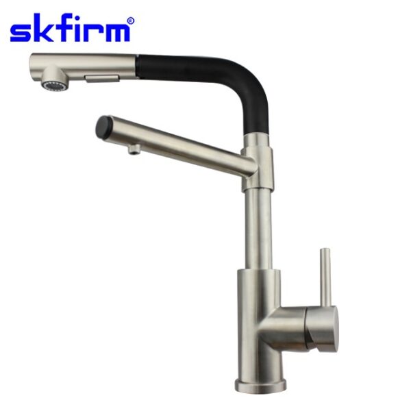 chrome vs stainless steel kitchen faucet32361226635 1663640643824