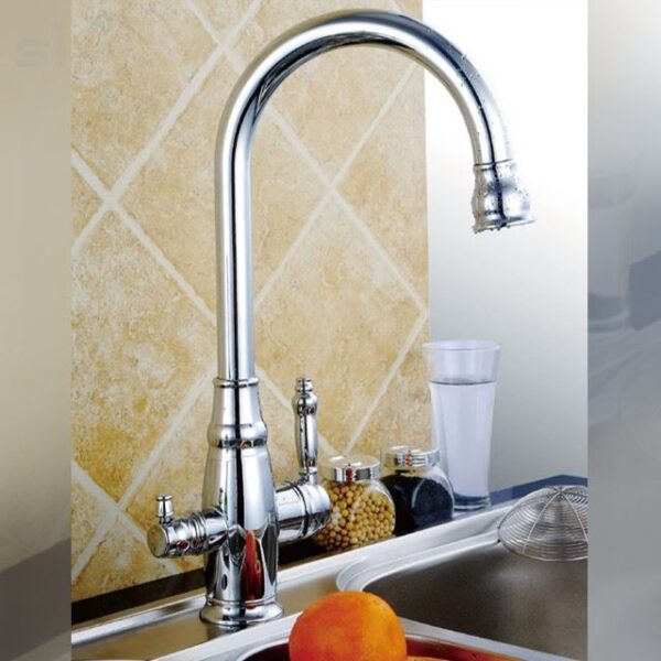 retro classic double handle kitchen faucet43519379031 1663640661866