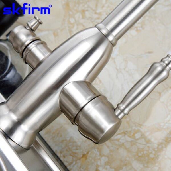 retro classic double handle kitchen faucet43293386883 1663640637610