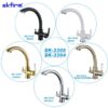3 way faucet diverter valve14091304570 1663640652312