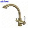 3 way faucet diverter valve09346160267 1663640647727