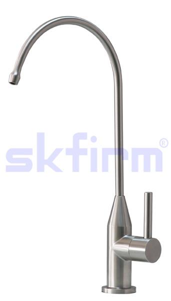 Cold Filter Water Tap Reverse Osmosis Kitchen Mixer Faucet