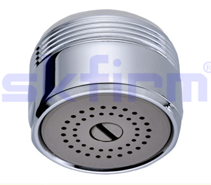 Aerator Sanitary Ware Adjustable Aerators Water Automiser Nozzles Saver Wash Basin Taps