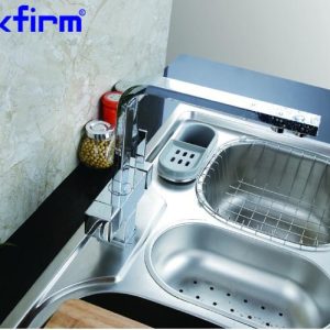 Filter Triflow Küchenarmatur