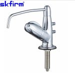 What is an Alkaline Water Ionizer Faucet
