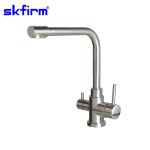 3 Way Kitchen Faucet For Ro System