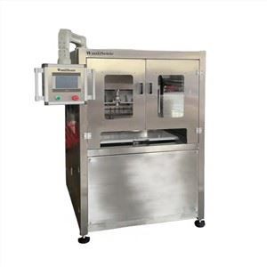 Ultrasonic Multifunction Food Cutting Machine