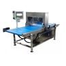 High Production Ultrasonic Cake Cutting Machine