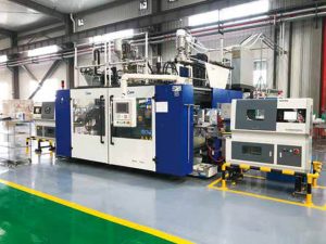 Features of pp hollow sheet extrusion line