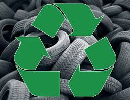 tire recycling