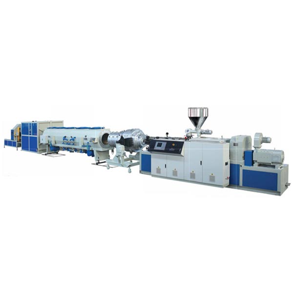 What is a PVB film extrusion line, and how does it work?