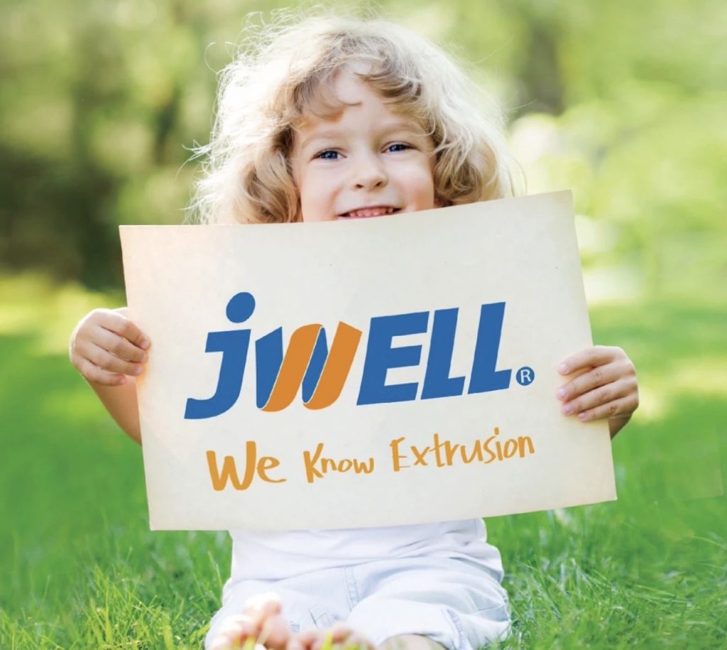 JWELL Machinery —— مصنع محترف لمعدات المواد المركبة