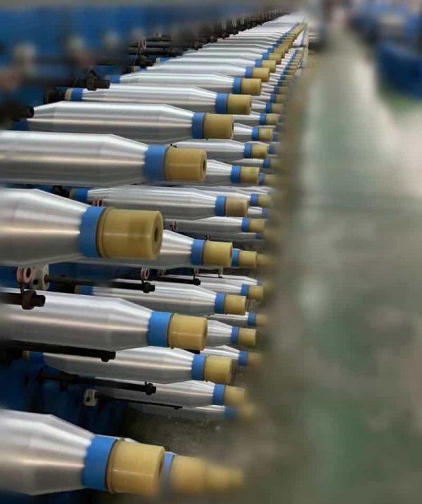 خط ماشین نخ مونوفیلامنت خط ماشین نخ مونوفیلامنت