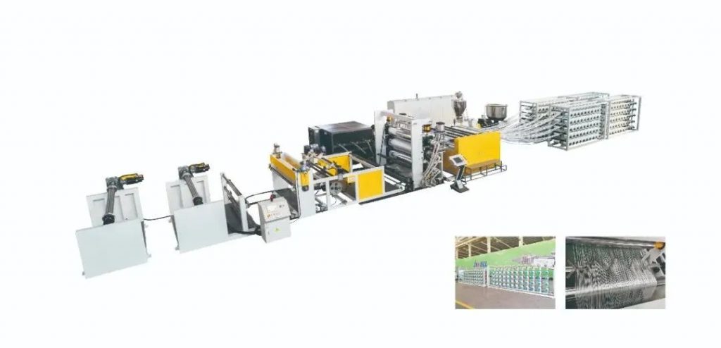 Para o Fórum de Cúpula da Cadeia Industrial de Plásticos da China 2023 e a Exposição da China de Manufatura Inteligente e Ecológica de Plásticos, a Jwell Machinery convida você a se reunir em Shaoxing!