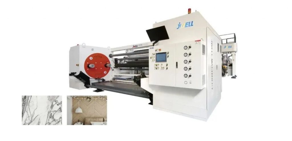 Para o Fórum de Cúpula da Cadeia Industrial de Plásticos da China 2023 e a Exposição da China de Manufatura Inteligente e Ecológica de Plásticos, a Jwell Machinery convida você a se reunir em Shaoxing!