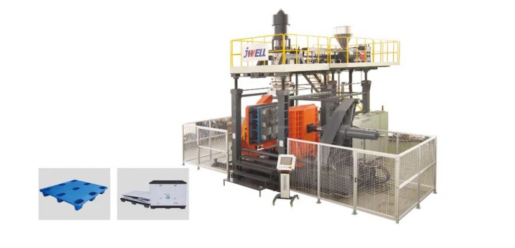 Para o Fórum de Cúpula da Cadeia Industrial de Plásticos da China 2023 e a Exposição da China de Manufatura Inteligente e Ecológica de Plásticos, a Jwell Machinery convida você a se reunir em Shaoxing!