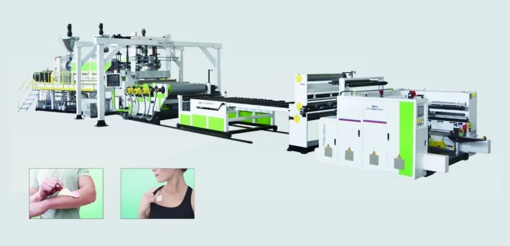 Para o Fórum de Cúpula da Cadeia Industrial de Plásticos da China 2023 e a Exposição da China de Manufatura Inteligente e Ecológica de Plásticos, a Jwell Machinery convida você a se reunir em Shaoxing!