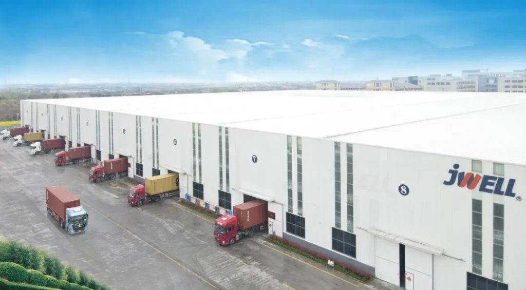 Kiat perawatan musim dingin untuk peralatan ekstrusi plastik 1 Tips perawatan musim dingin untuk peralatan ekstrusi plastik