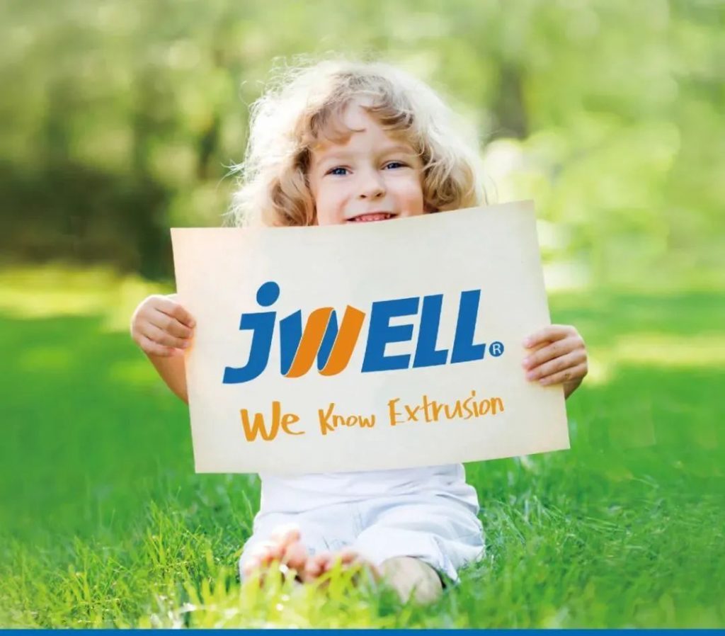 直ちに生産を再開JwellはドイツのKautex社を正式に買収し、通常業務を開始しました。