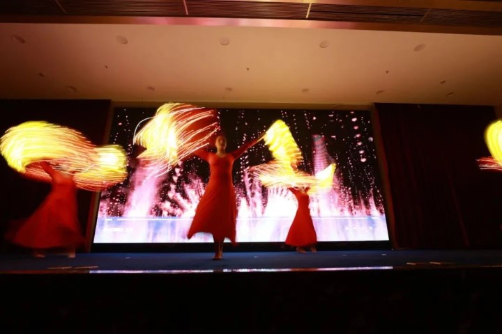 Jwell Machinery'nin 2023-2024 yıllık tedarikçi konferansı başarıyla gerçekleştirildi