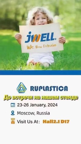 Russland im Fokus: JW Intelligent Manufacturing hat großes Potenzial