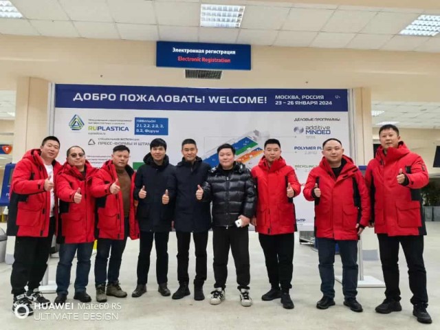 Russland im Fokus: JW Intelligent Manufacturing hat großes Potenzial