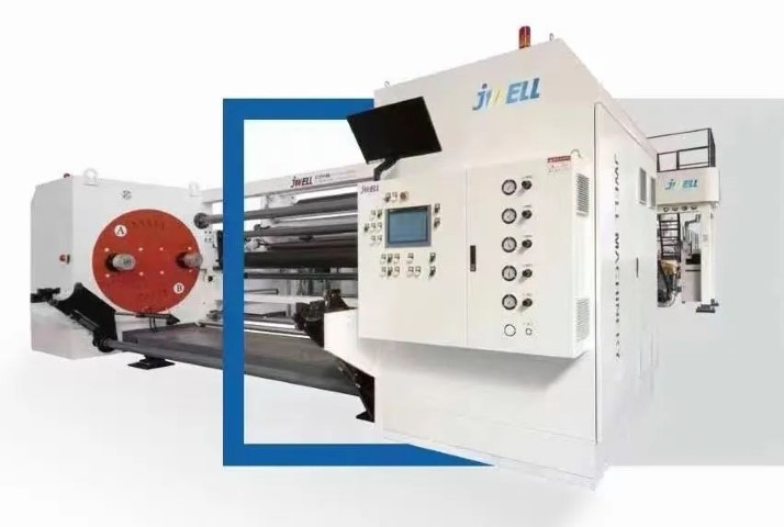 Jwell Machinery | Döküm makinesi kapatma ve bakım kılavuzu 1 Jwell Machinery | Döküm makinesi kapatma ve bakım kılavuzu