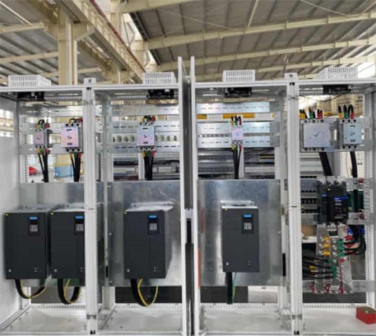 Jwell Machinery | Döküm makinesi kapatma ve bakım kılavuzu 3 Jwell Machinery | Döküm makinesi kapatma ve bakım kılavuzu